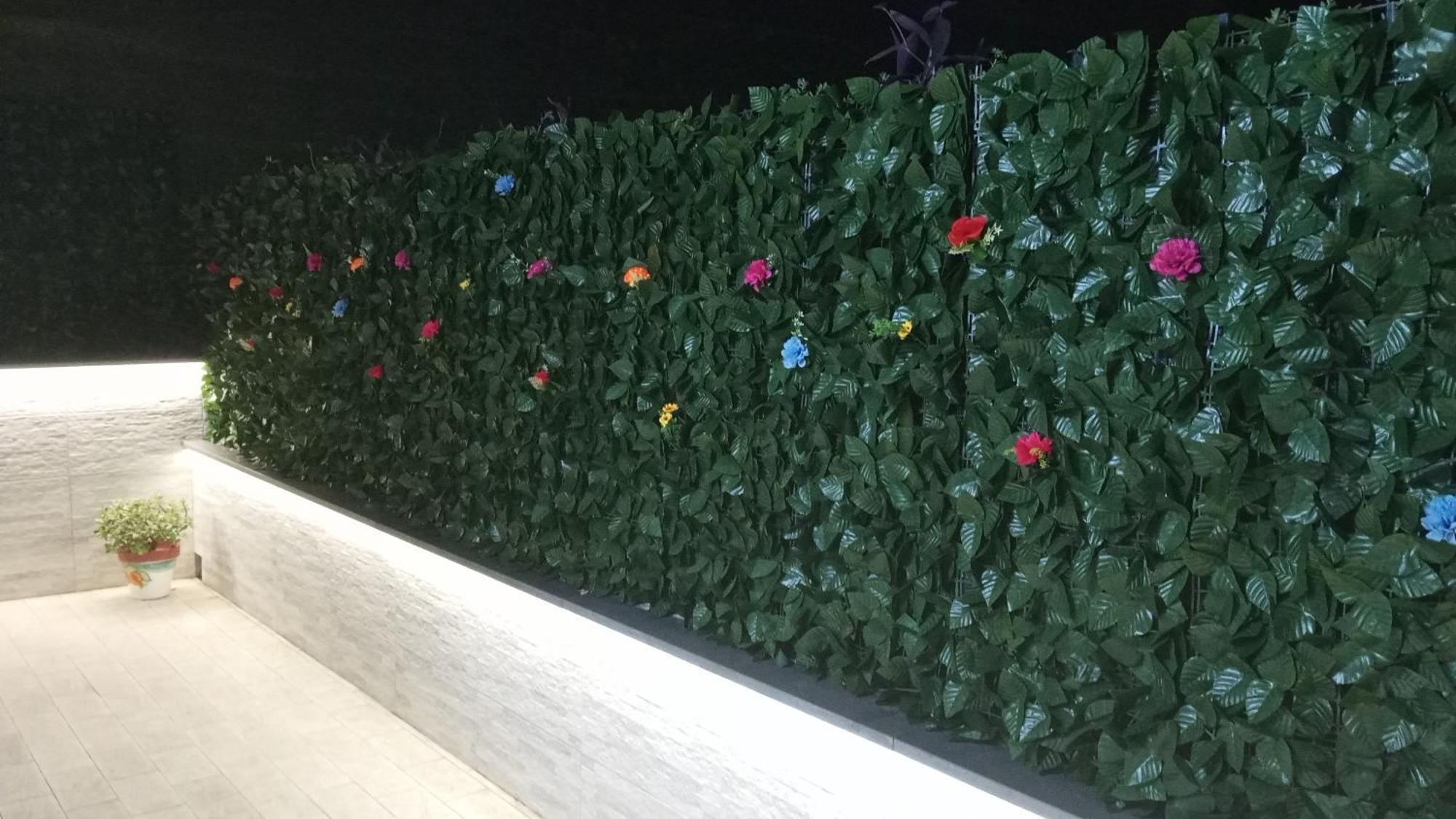 Il Re Tritone Villa Agropoli Ngoại thất bức ảnh